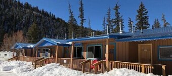 4K River Ranch • Condo 5 • Sleeps 2