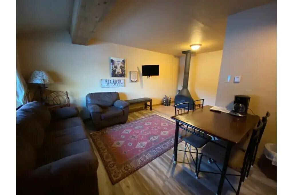 4K River Ranch • Condo 3 (sleeps 4)