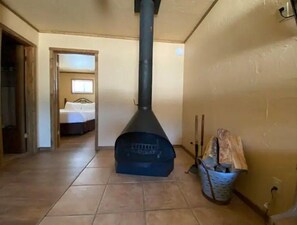 1 多间卧室、WiFi、床单