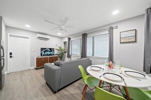 Servicio a la habitación