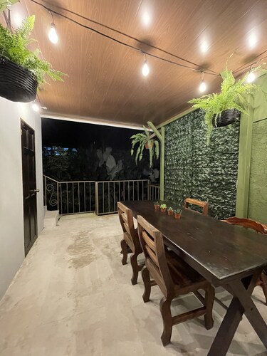 Beautiful & Economic Apartment in La Fortuna town