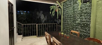 Beautiful & Economic Apartment in La Fortuna town