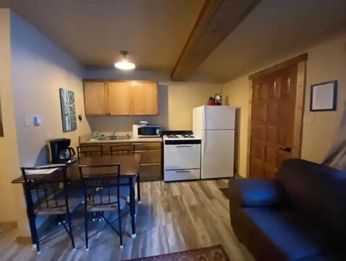 4K River Ranch • Condo 1 • Sleeps 2