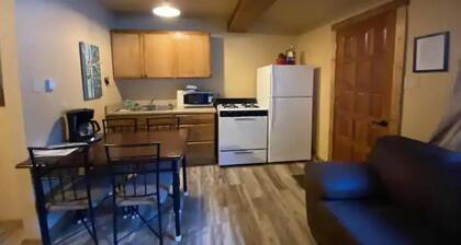 4K River Ranch • Condo 1 • Sleeps 2