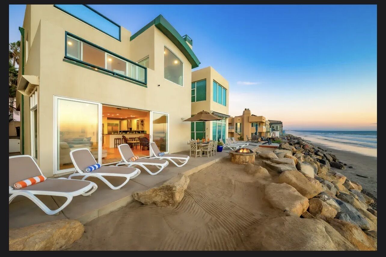 Ultimate Paradise Retreat 