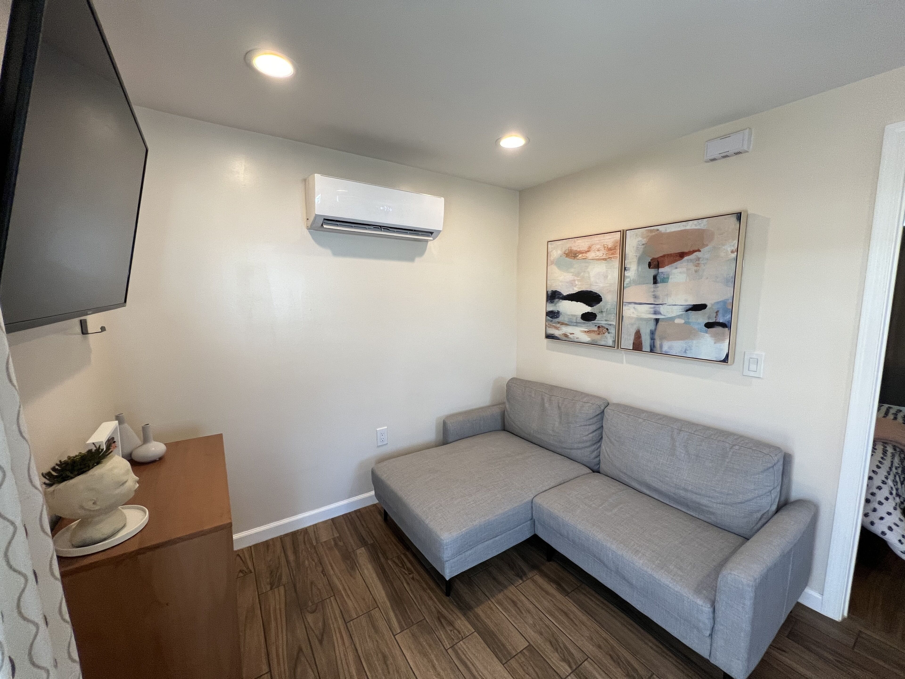 La Casita De Whittier, Private Unit 1bed Washer/dryer - La Mirada, CA