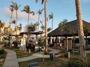 Exterior - Departamentos Almar (Mazatlán)