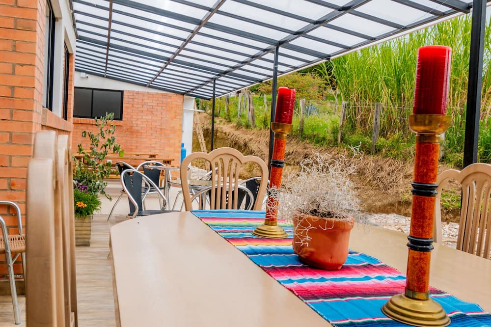 El Roble Hotel Boutique