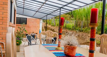 El Roble Hotel Boutique