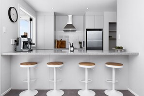 Private kitchen - Stone throw away from Havelock North Village (Havelock North)