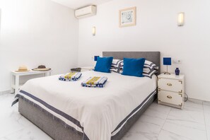 2 camere, una cassaforte in camera, ferro/asse da stiro