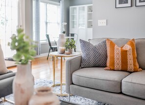 Smart-TV, Netflix, Hulu, Streaming-Dienste