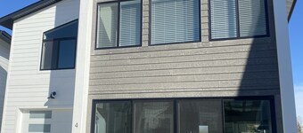 Modern Ski Lodge - 10 min from Red Lodge Mtn