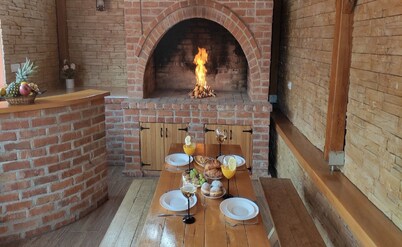 Holiday Home Grofica