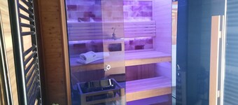 Holiday Home Grofica