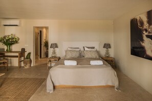 6 camere, Wi-Fi gratuito, lenzuola