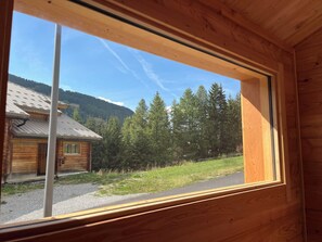 Interior - Luxury chalet 160 m2 for 10 people, shuttle bus at 50m, 3mn from the lifts (Vars)