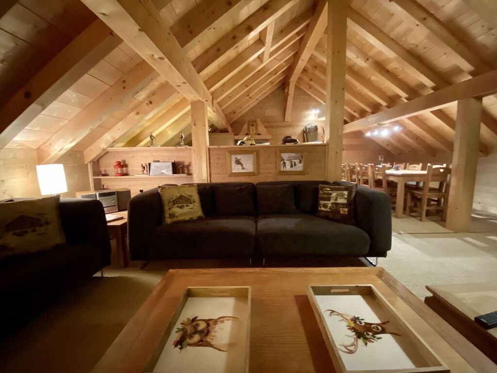 Luxury Chalet 160 M2 For 10 People, Shuttle Bus At 50m, 3mn From The Lifts - Risoul