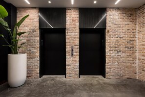 Interior - Elser Hotel and Residences  (Miami)