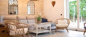 Villa GITA with private pool