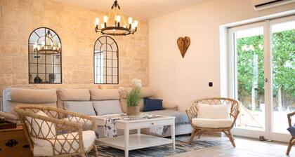 Villa GITA with private pool