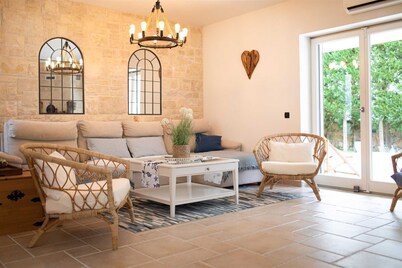 Villa GITA with private pool