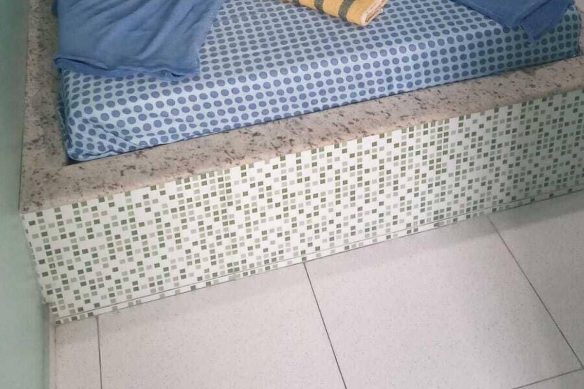 Chambre Double Économique