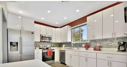 8 ppl/Close to Wynwood/Gated home