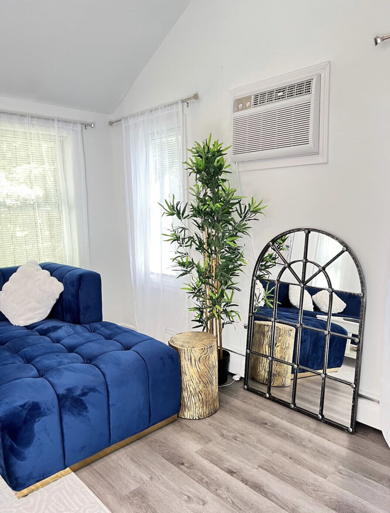 5 多间卧室、WiFi