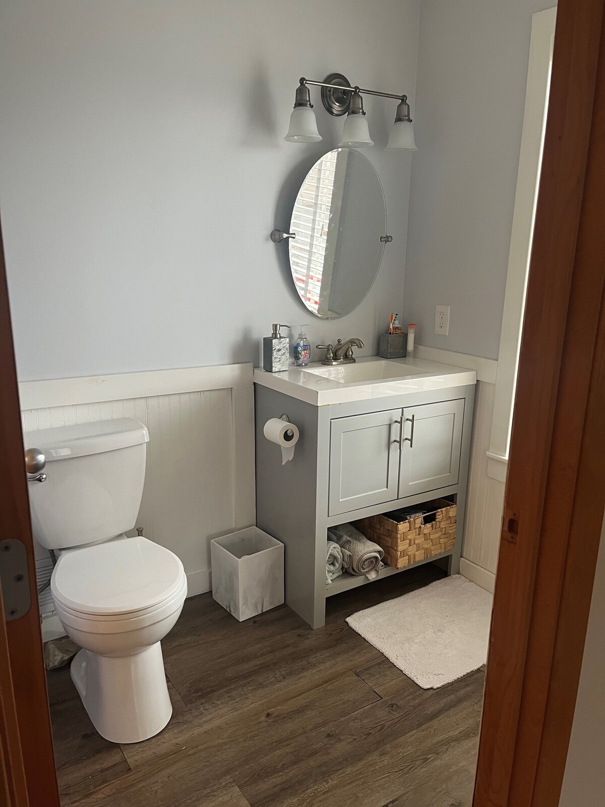 Image de profil de l’hôte