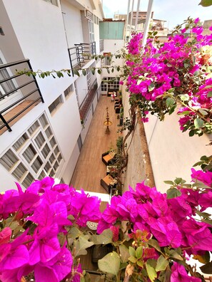 Exterior - Chikan Hoteles (Arequipa)