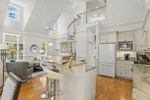 Wine Country Private Oasis