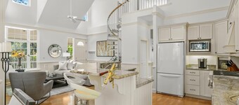 Wine Country Private Oasis