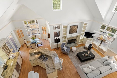 Wine Country Private Oasis