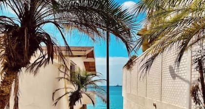 Amazing Ocean Views from this 2 bedroom apartment