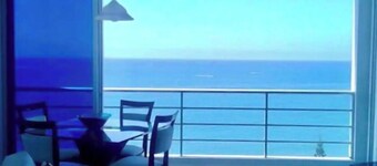 Amazing Ocean Views from this 2 bedroom apartment