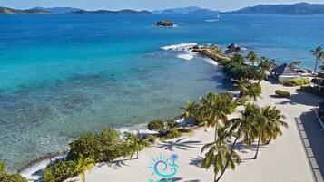 Plage, serviettes de plage