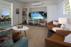 TV connectée, livres