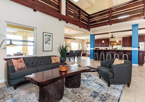 TV connectée, lecteur de DVD, chaîne hi-fi