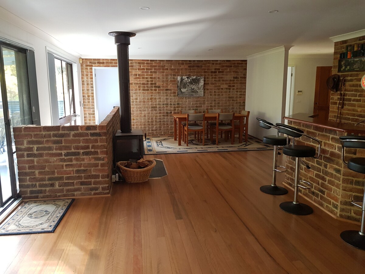 Bild für Gastgeberprofil