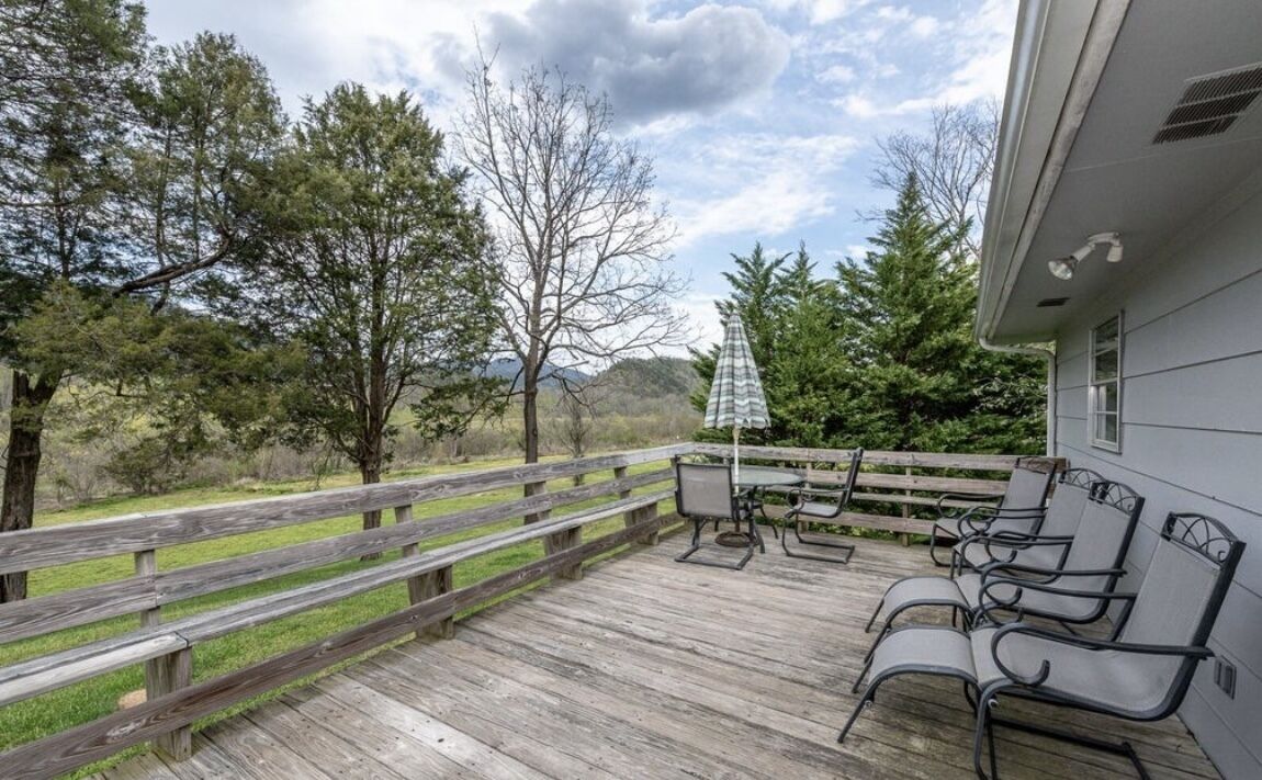 Ready for some peace and quiet with nature?