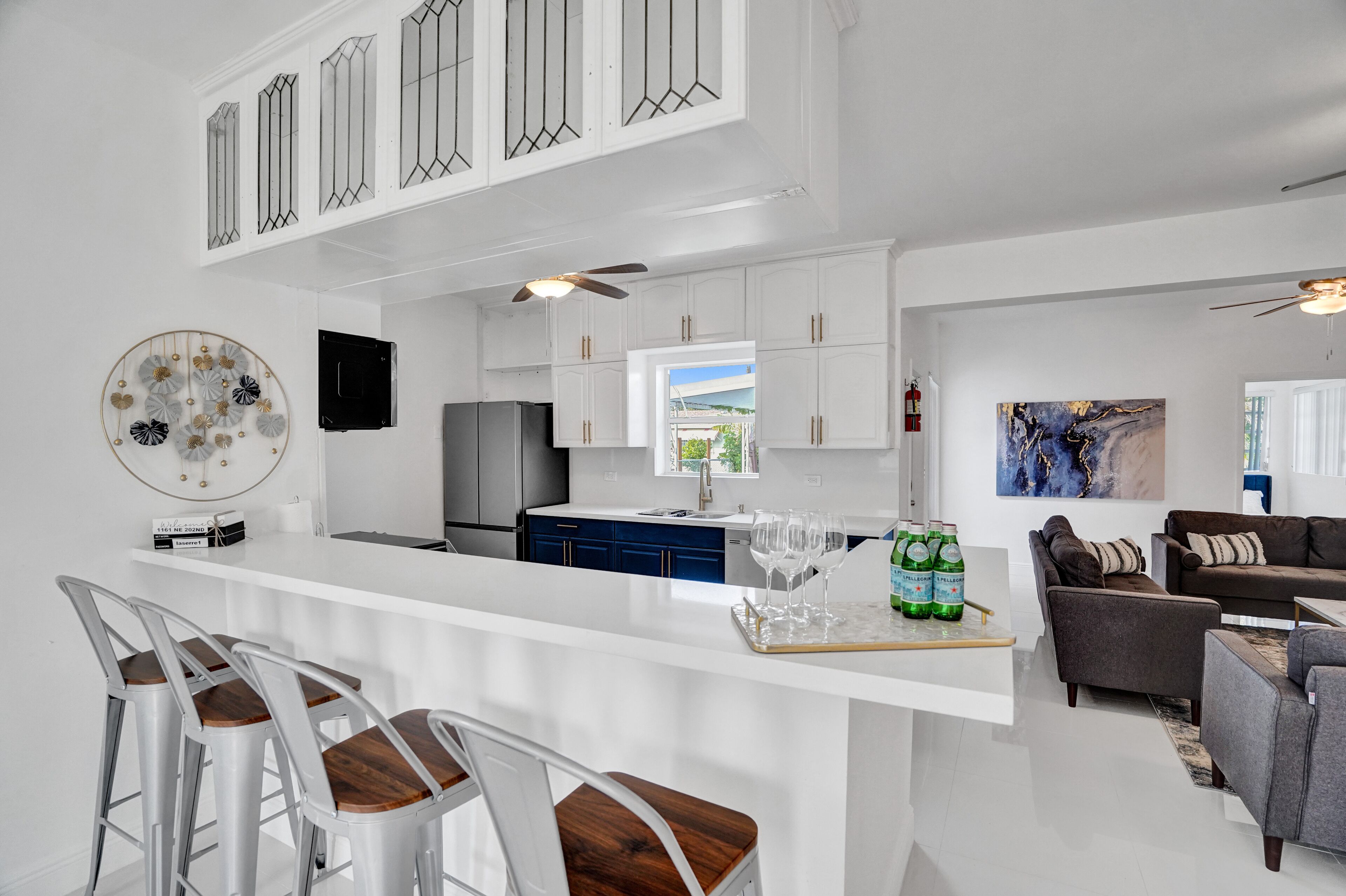 Photo - La Serre Miami Home & Private Pool Near Aventura Mall