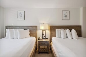 3 slaapkamers, wifi, beddengoed