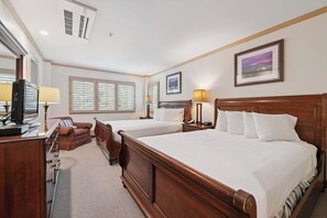 3 dormitorios, wifi, ropa de cama