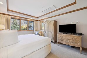 2 chambres, Wi-Fi, draps fournis