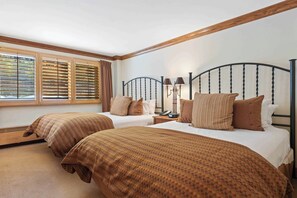 3 chambres, Wi-Fi, draps fournis