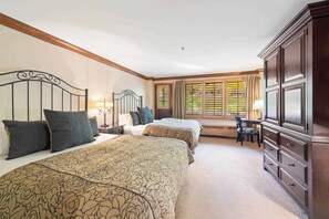 3 quartos, Wi-Fi, roupa de cama