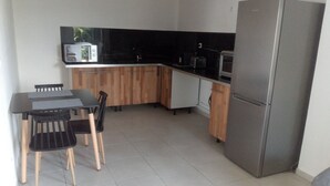 Private kitchen - Le petit coin de campagne  (Le Robert)