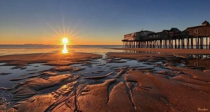 Gorgeous Oceanview Condo in Old Orchard Beach