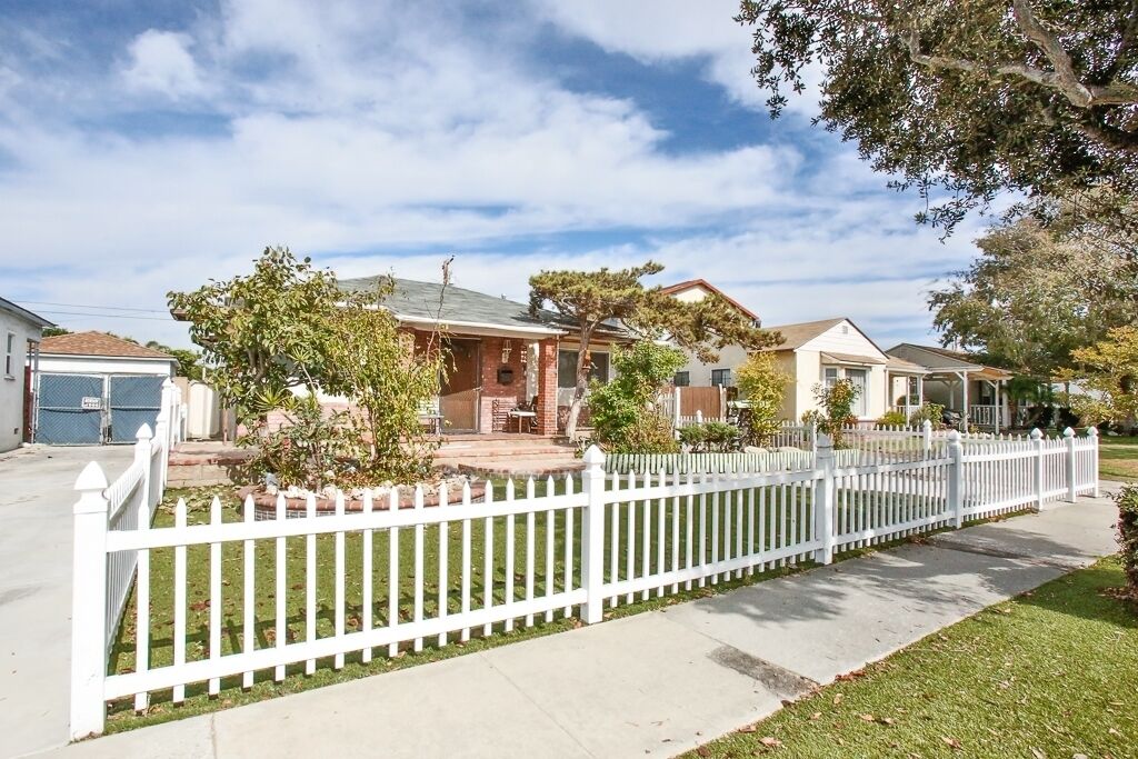 King Garden Suite - 10 mins to Beach and LAX